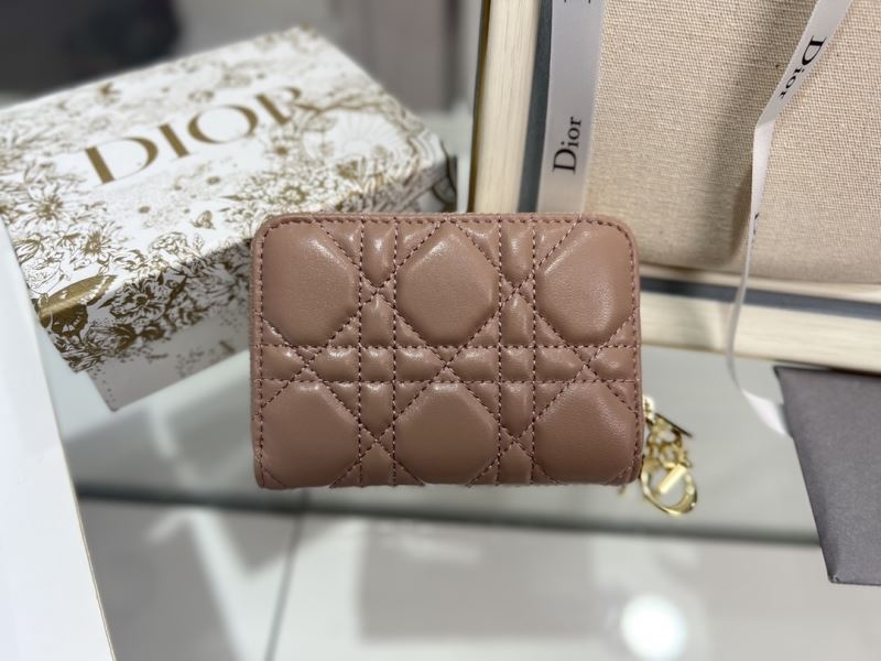 Christian Dior Wallet